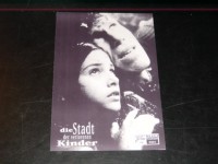9981: Die Stadt der verlorenen Kinder ( Jean Pierre Jeunet ) Ron Perlman, Daniel Emilfork, Judith Vittet, Jean Claude Dreyfus, Rufus, Jean Louis Trintignant, 